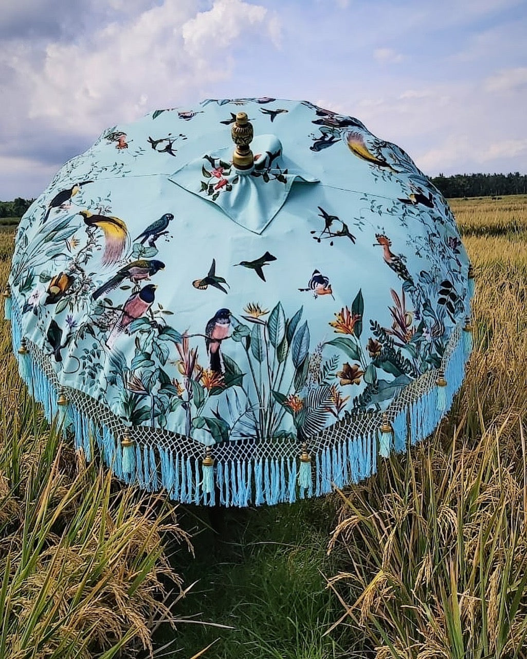 Paradise Parasol