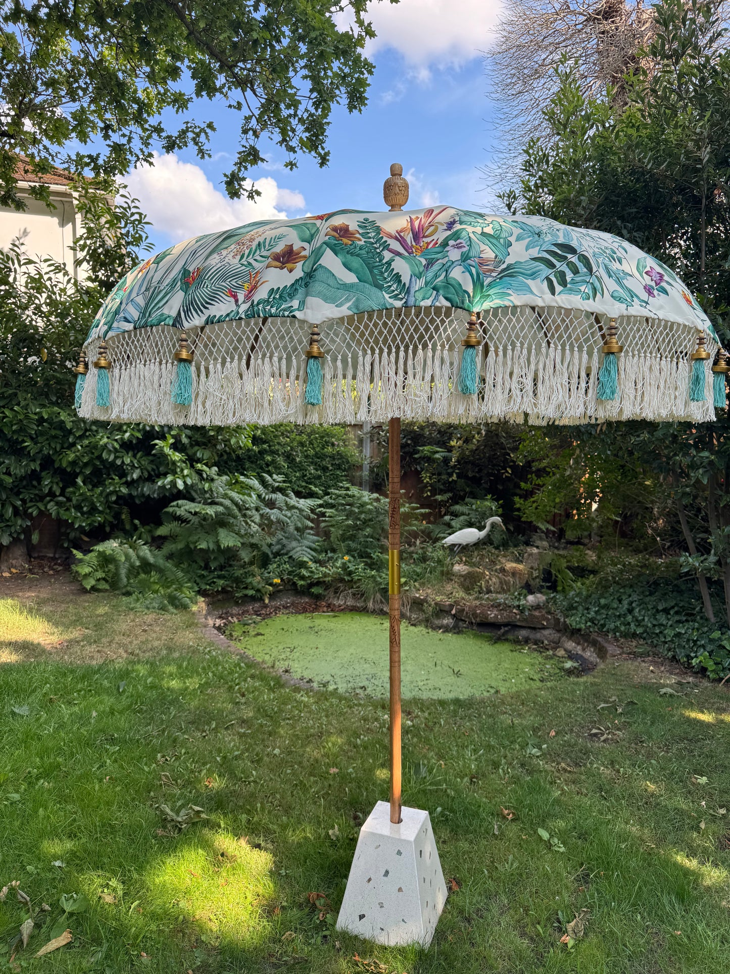 Paradise Parasol