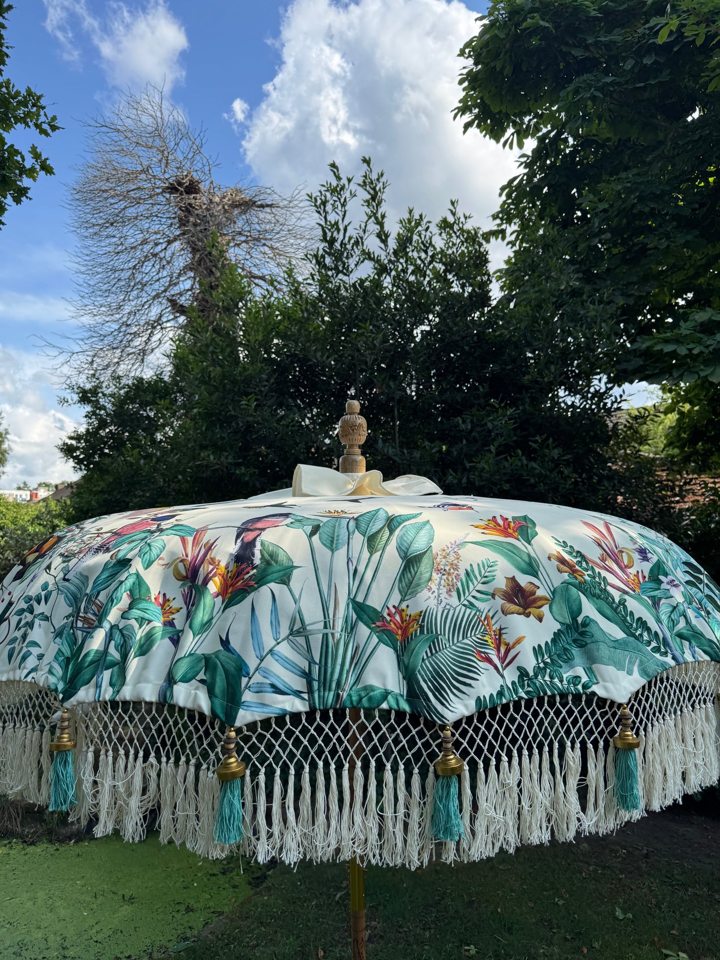 Paradise Parasol