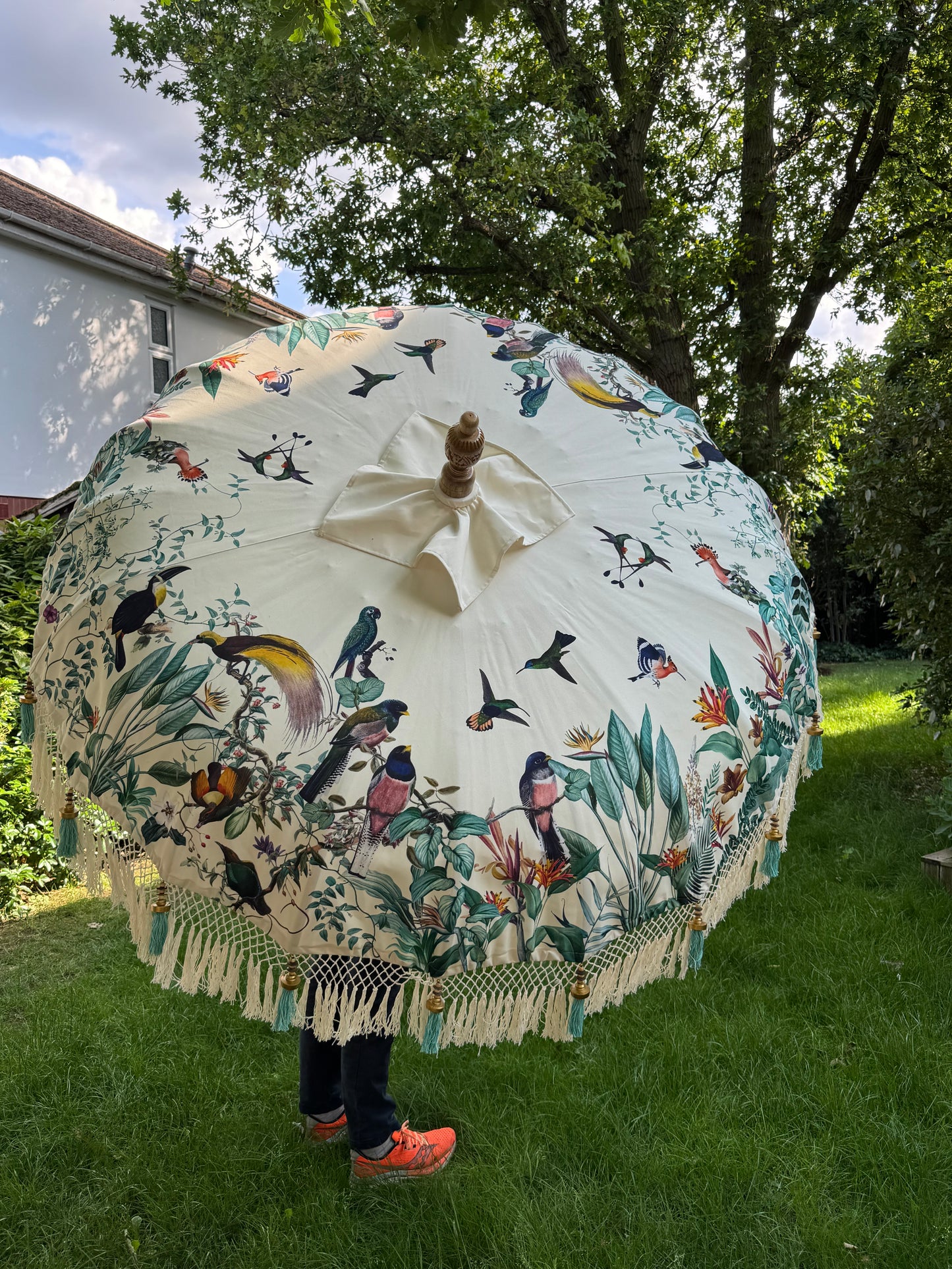 Paradise Parasol