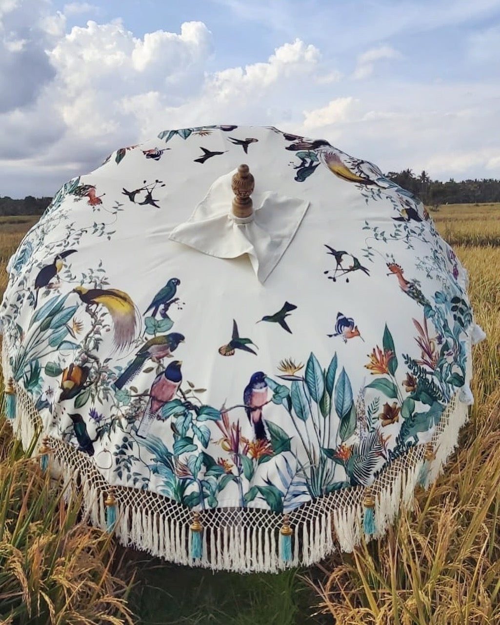 Paradise Parasol