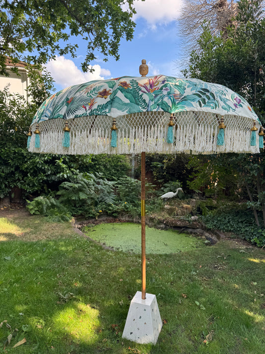 Paradise Parasol